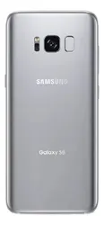 Comprar Smartphone Galaxy S8+ 64 Gb 4 Gb Ram Cinza no Mercado Livre