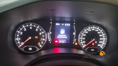Jeep Renegade 1.3 T270 TURBO FLEX SPORT AT6