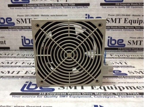 New Papst Cooling Fan - Typ 4650 - Sk3150 W/ Warranty Ees