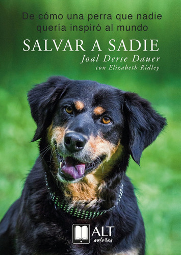 Salvar A Sadie - Joal  Derse Dauer