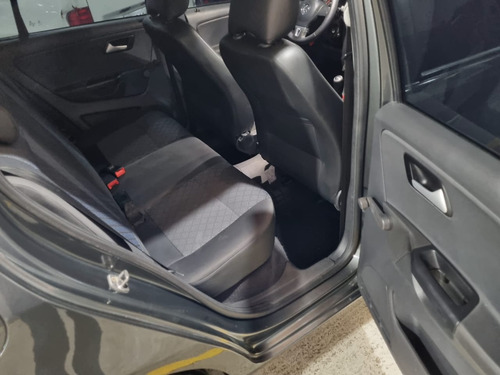 Volkswagen Fox Hatchback