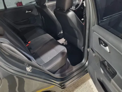 Volkswagen Fox Hatchback