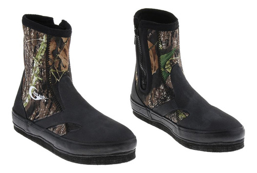 Impermeable Botas De Pesca Ejercicio Accesorios Con