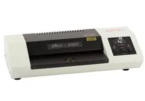 Comprar Plastificadora Laminadora Oficio A4 Rafer + Insumos + Regalo