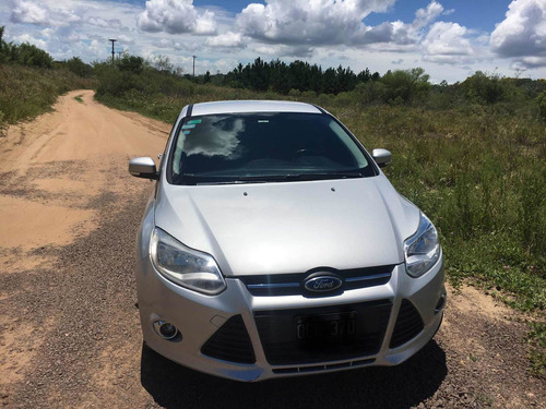 Ford Focus Se 2.0