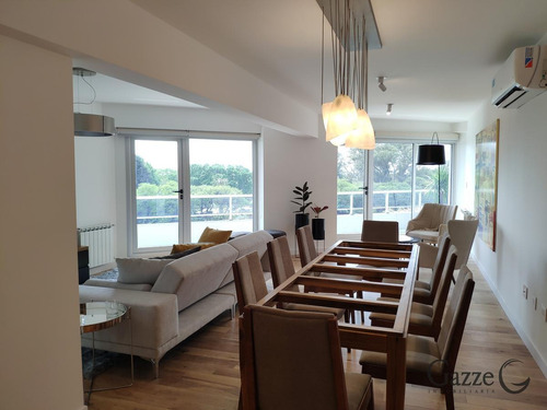 Imagen 4 de 28 de Venta Deptos 2 Dor En Construcción, Av Libertad 300 - Gazze