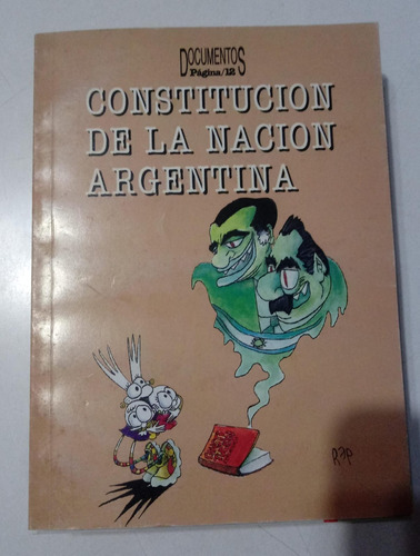 Libro  Mas Entrada Patricio Rey En Obras Octubre 1990