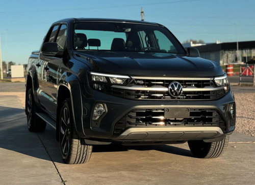 Volkswagen Amarok 3.0 Cd Tdi 258Cv V6 Extreme 4X4 At