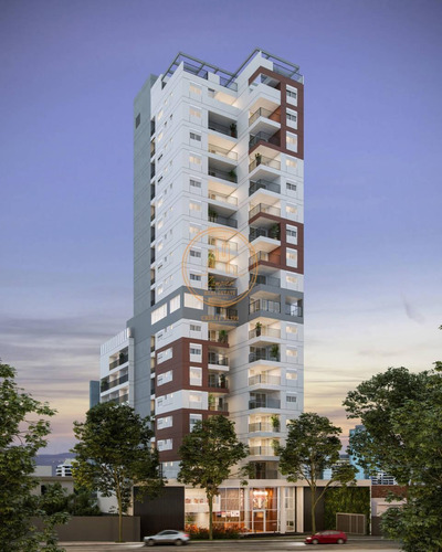 Apartamento Com 1 Dormitório(s) Localizado(a) No Bairro Bela Vista Em São Paulo / São Paulo - 6790:917442