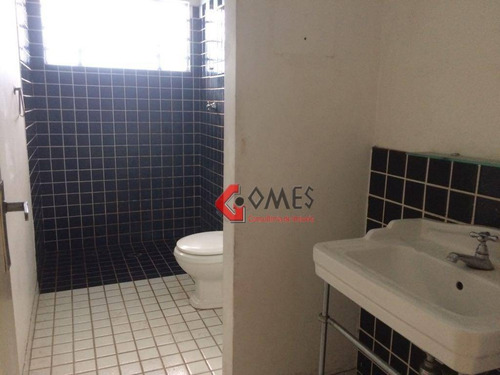 Imagem 10 de 19 de Casa Com 2 Dormitórios À Venda, 140 M² Por R$ 670.000,00 - Vila Euclides - São Bernardo Do Campo/sp - Ca0157