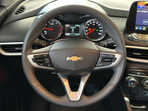 Chevrolet Tracker LT 1.0 Turbo 12V Flex Aut.
