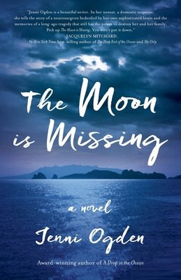 Libro The Moon Is Missing - Ogden, Jenni