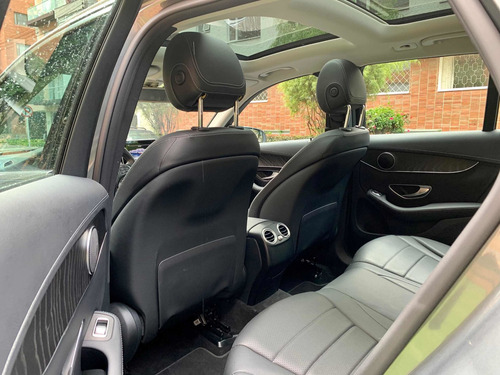 Mercedes-benz Clase Glc 2.2 Cdi 4matic 2018