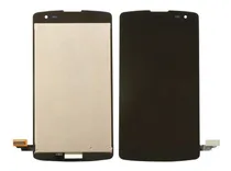 Comprar Modulo Pantalla Compatible Con Display LG F60 (d390)