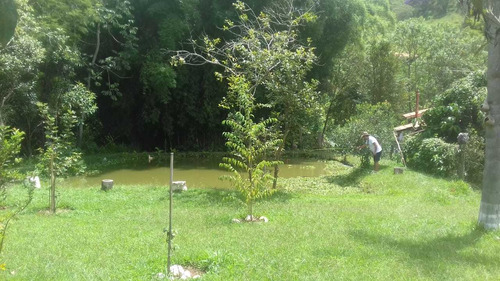 Chácara A Venda No Bairro Pedra Grande Em Taubaté