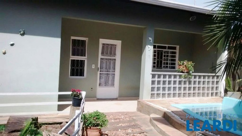 Imagem 13 de 15 de Casa Assobradada - Jardim Dos Manacás - Sp - 490188