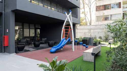 Edificio Matte