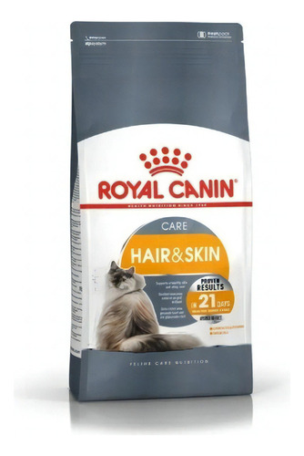 ROYAL CANIN HAIR AND SKIN CARE 2 KG