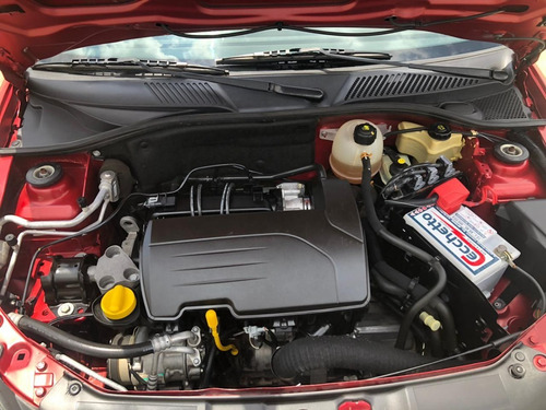 Clio 2011 Pack Plus 80.000 Km