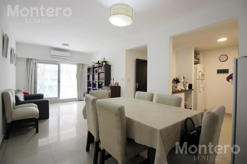 Venta -departamento - 3 Ambientes - Amenities - Coghlan