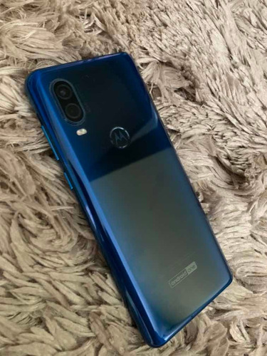 Motorolaone Vision , 128 Gb