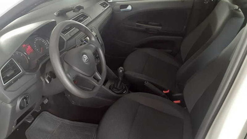 Imagem 7 de 8 de Volkswagen Gol 1.6l Mb5 2019