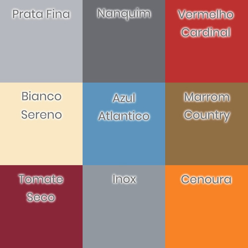 Tintas Acrilico Ultra Alto Rendimento Fosco 3,6l