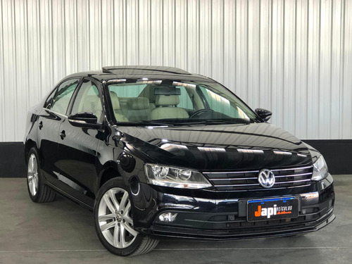 Volkswagen Jetta 2.0 Tsi Highline 4p