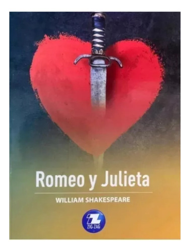 Romeo Y Julieta - Ediciones Zig Zag