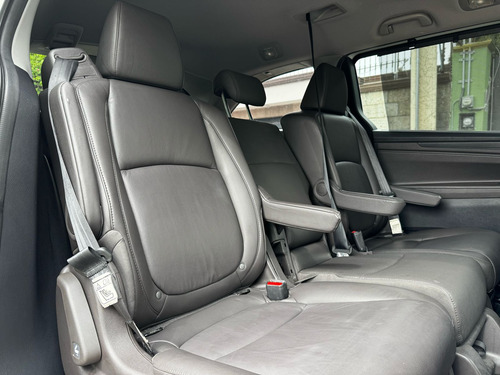 Honda Odyssey 3.5 Touring At