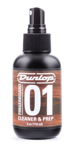 Jim Dunlop Fingerboard 01 Limpiador Para Diapason