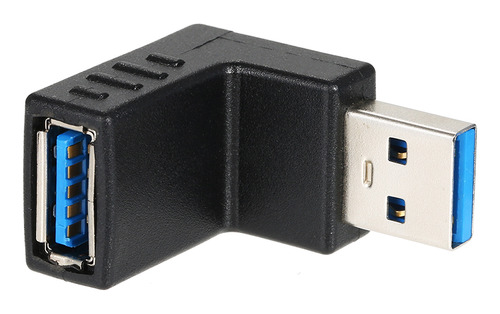 Conversor De Adaptador De Formato Usb 3.0 Am Para Af L De Ân