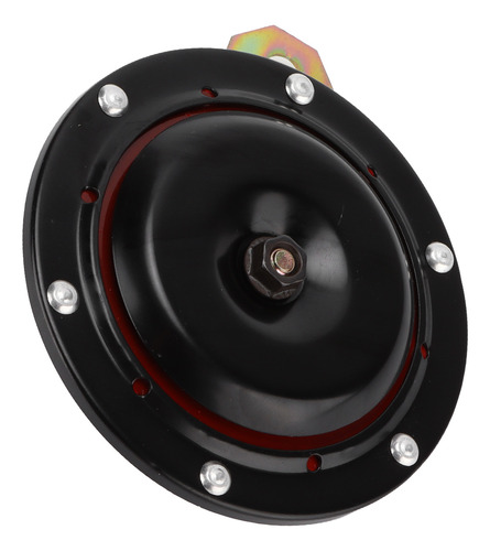 Buzina De Carro Elétrica 12v 105db À Prova D'água Para Ciclo