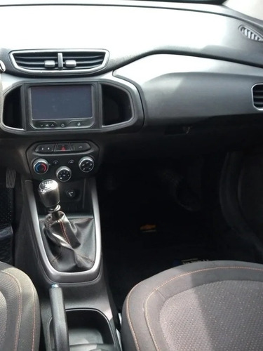 Imagen 9 de 9 de Chevrolet Onix 1.4 Ltz Mt 98cv 2016