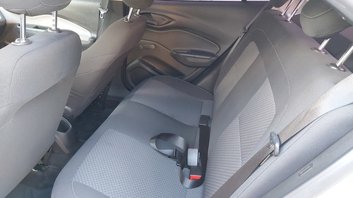 Chevrolet Onix 2017 1.0 Lt 5p