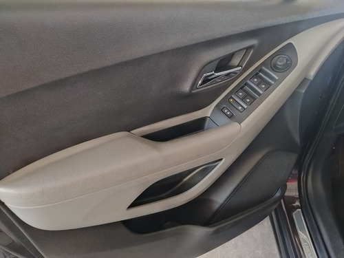 Imagem 13 de 15 de Chevrolet Tracker Ltz 1.8 Top De Linha