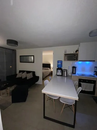 Departamento 2 Dormitorios 2 Baños, Algarrobo