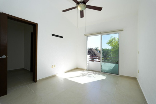 Imagen 29 de 30 de Venta Casa En Residencial Flamingos, Nuevo Vallarta