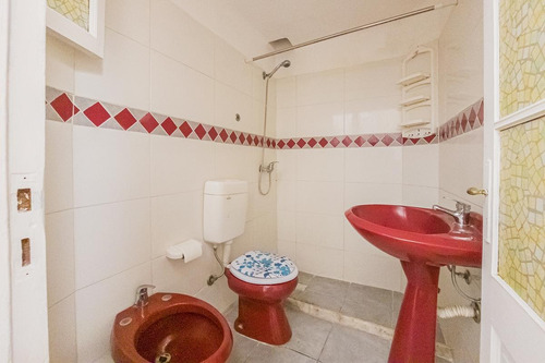 Imagen 7 de 17 de Oportunidad! Venta Apartamento 2 Dormitorios En Atahualpa - 2 Plantas - Terraza Transitable