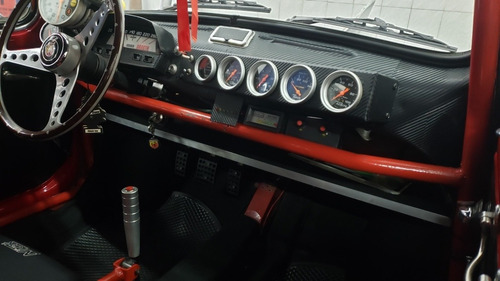 Fiat 600 600 R