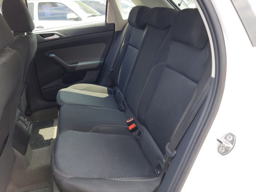 Volkswagen Polo 1.6 Msi Highline At Ft