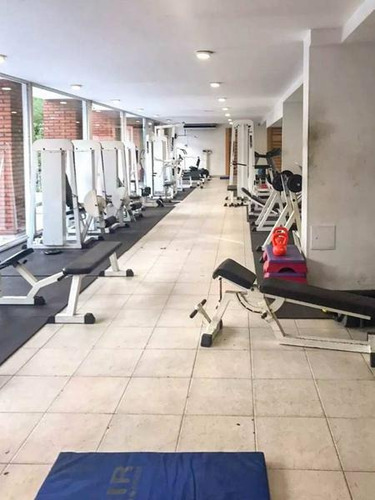 Imagen 12 de 14 de 2 Ambientes En Venta Amoblado Con Amenities En Puerto Madero