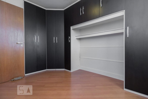 Apartamento Para Aluguel - Vila Andrade, 2 Quartos, 70 - 892822932