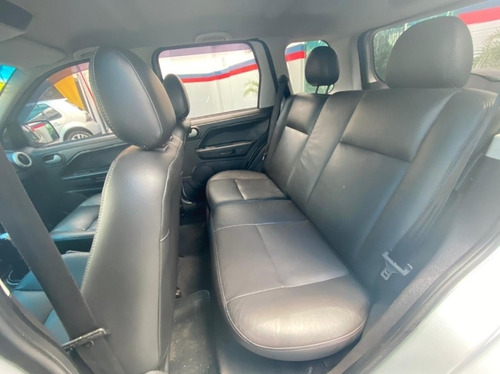 Imagem 7 de 8 de Ford Ecosport 1.6 Xlt 8v