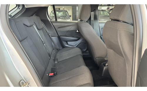 Peugeot 208 1.6 16V FLEX ACTIVE AT6