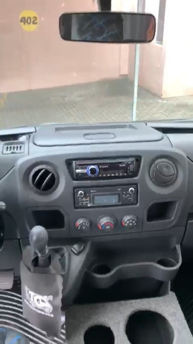 Renault Master L3h2