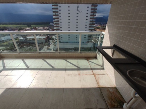 Imagem 8 de 30 de Apartamento Em Praia Grande, Caiçara, 02 Dormitórios, Ap2805 - Super Destaque - Ap2805 - 69576314