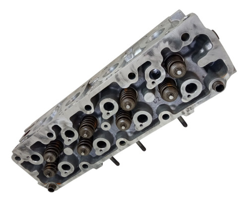 Cabeçote 1.0 Motor 8v Gm Celta Corsa Onix Prisma 93399242 (Recondicionado)