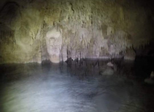 Venta Terreno Con Cenote En Tulum