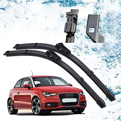 Czbfdc Apto Para A-udi Accesorio Coche Ventana Delantera